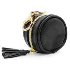 Itzy Ritzy Diaper Bag Charm Pod - Black