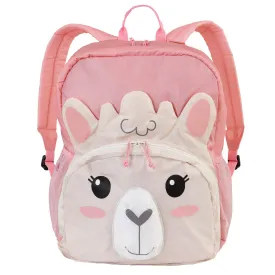 Izzie the Llama Kids' Backpack