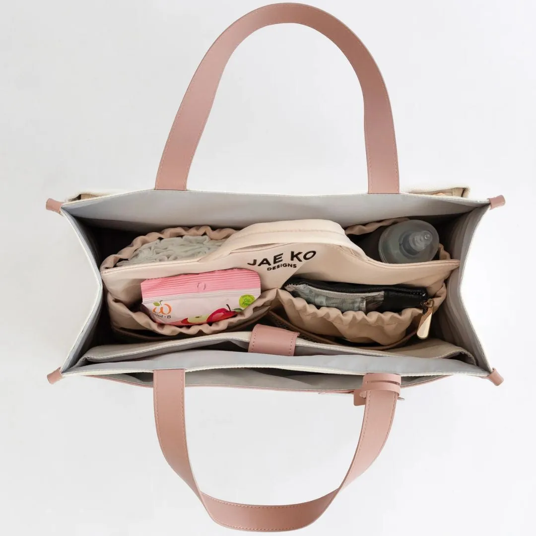 Jae Ko Bag Organiser