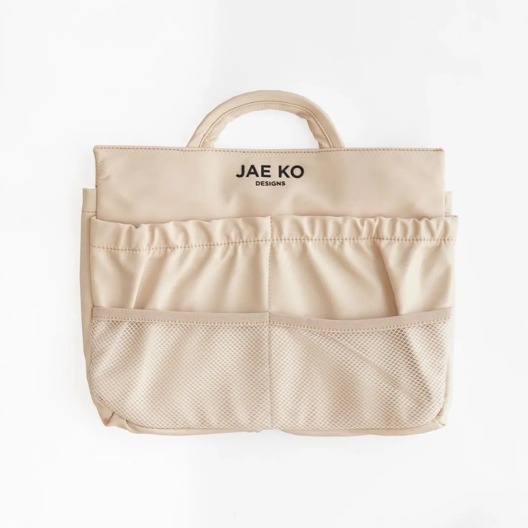 Jae Ko Bag Organiser
