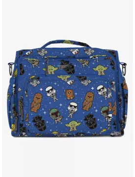 JuJuBe x Star Wars Galaxy of Rivals BFF Backpack