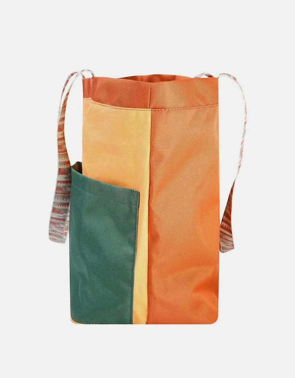Kavu Twin Falls Tote Bag - Russet Valley