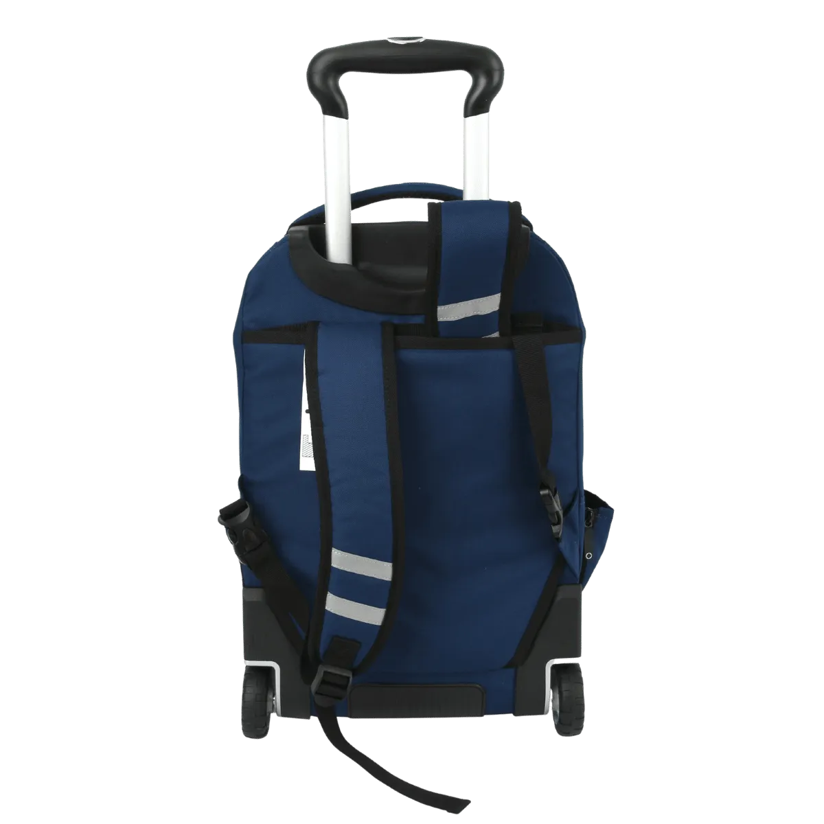 Lash Laptop Rolling Backpack (19 Inch)