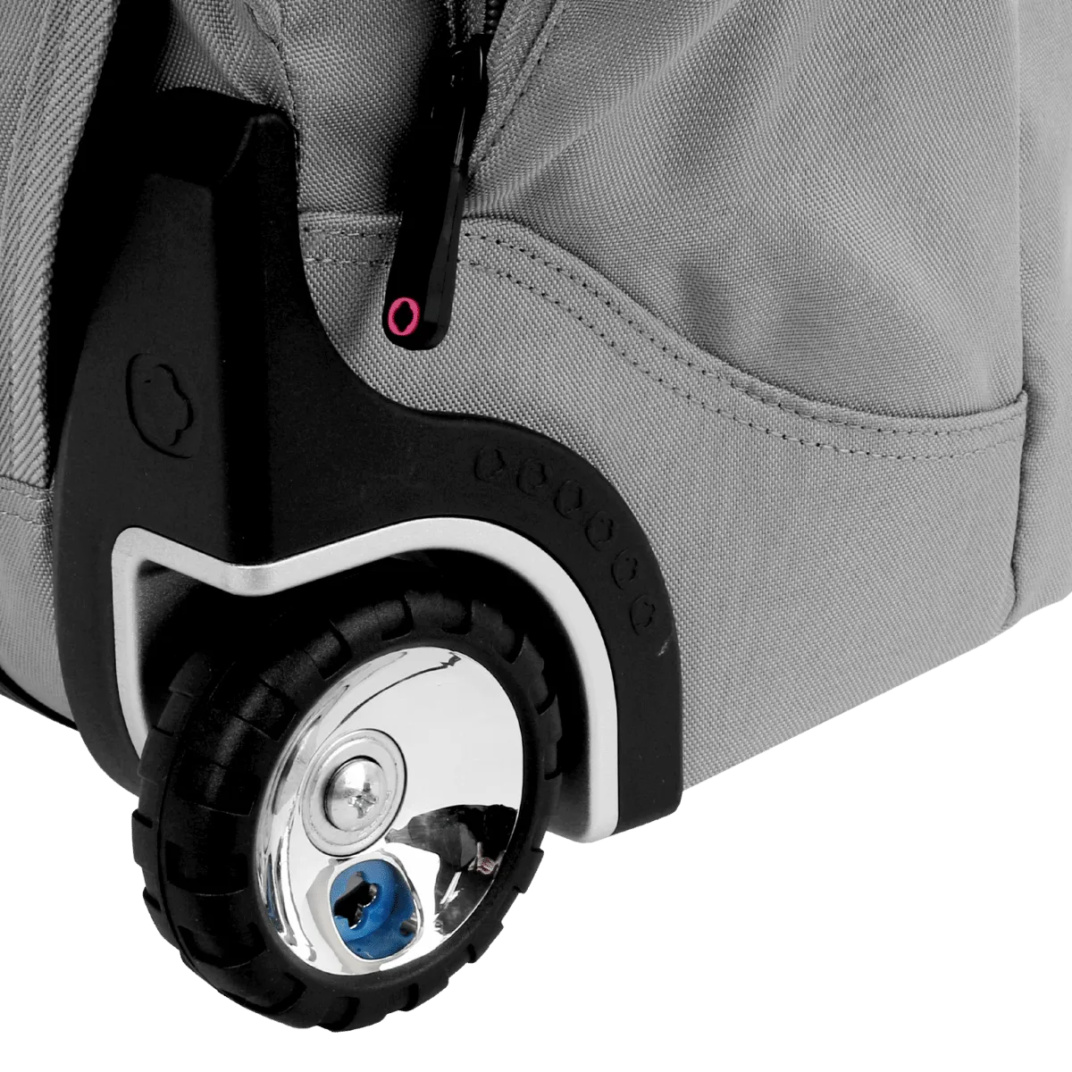 Lash Laptop Rolling Backpack (19 Inch)