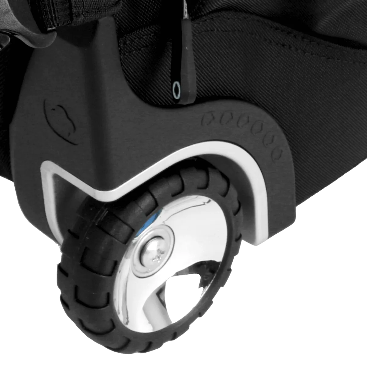 Lash Laptop Rolling Backpack (19 Inch)
