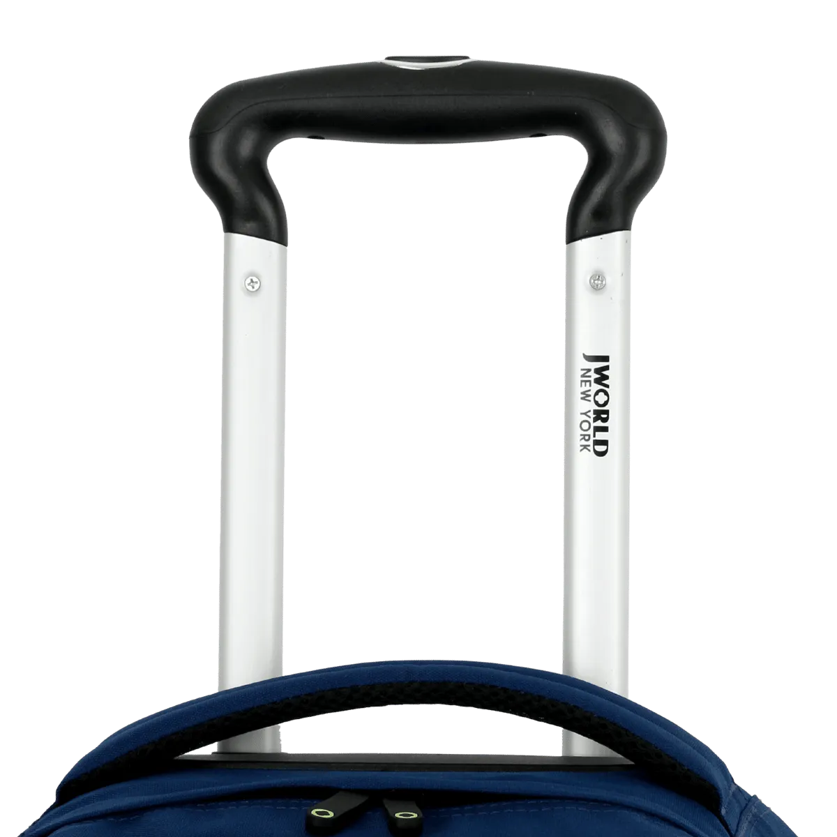 Lash Laptop Rolling Backpack (19 Inch)