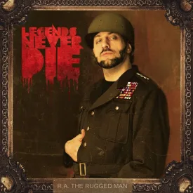 Legends Never Die Explicit Lyrics