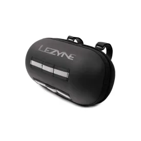 Lezyne Hard Caddy Black