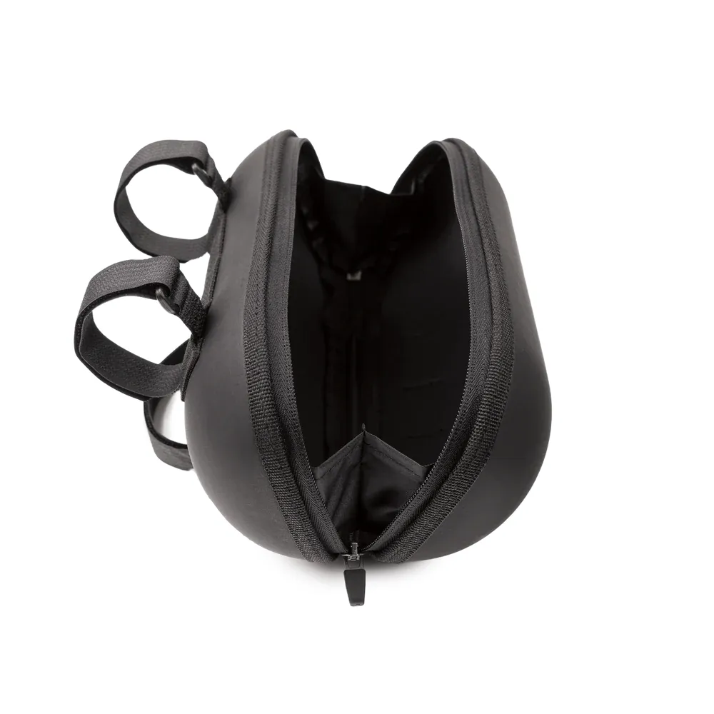 Lezyne Hard Caddy Black