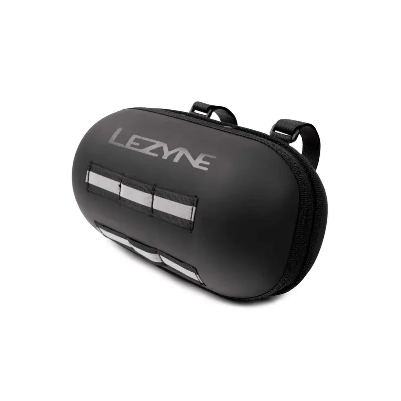 Lezyne Hard Caddy Black