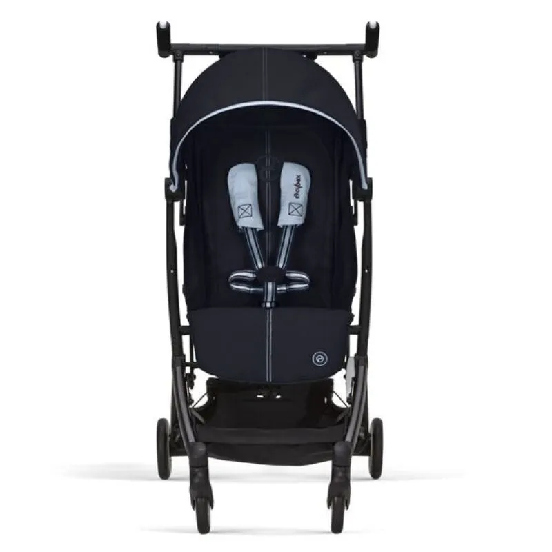 Libelle Ultra Compact Stroller