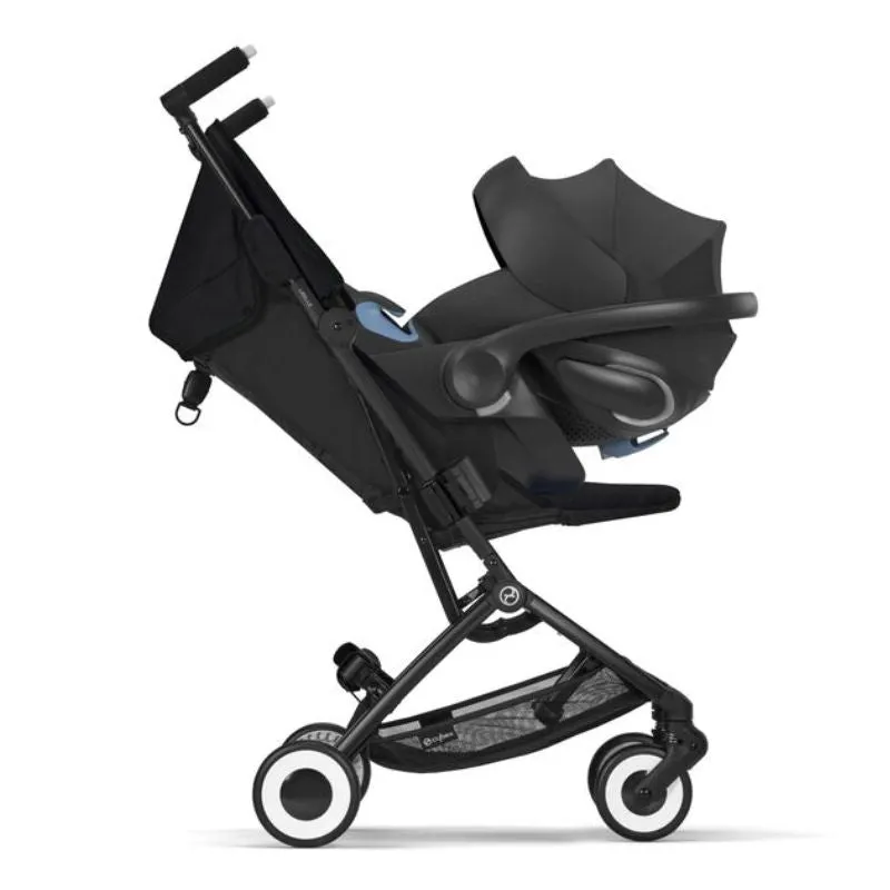 Libelle Ultra Compact Stroller