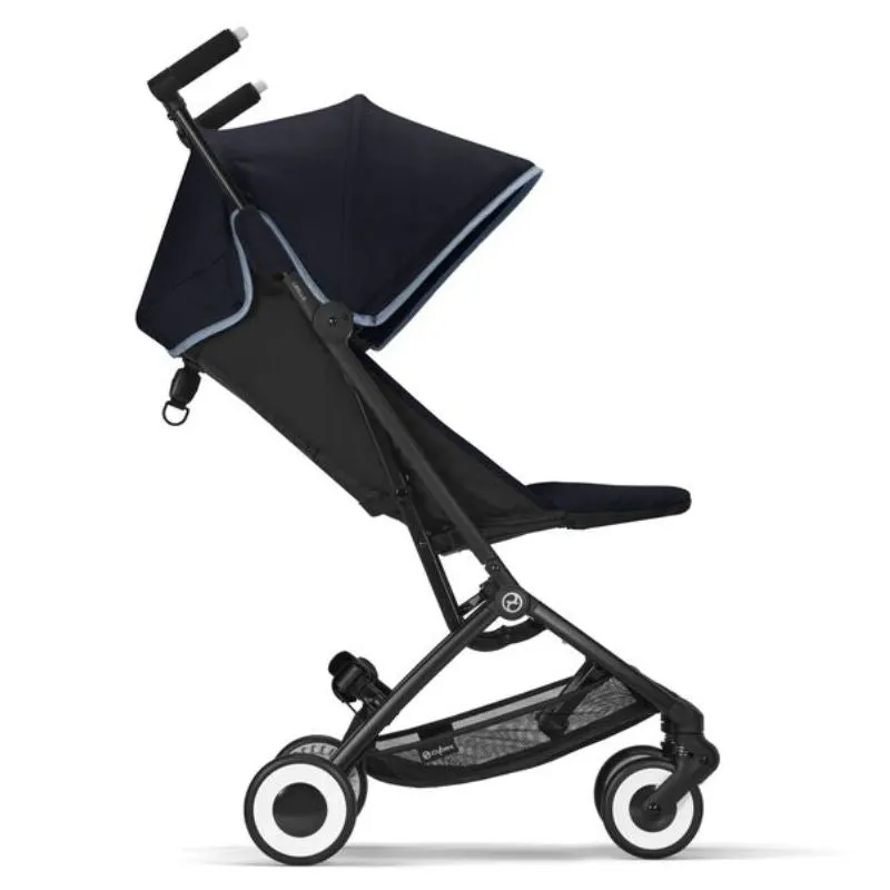 Libelle Ultra Compact Stroller