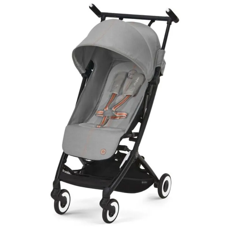 Libelle Ultra Compact Stroller