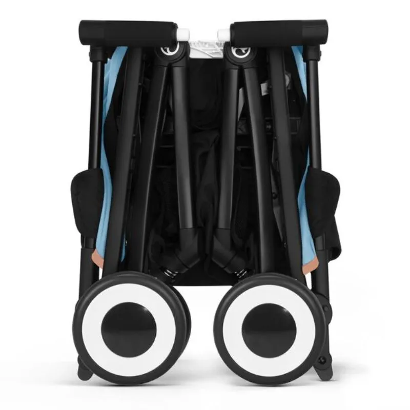 Libelle Ultra Compact Stroller