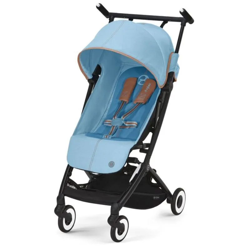 Libelle Ultra Compact Stroller