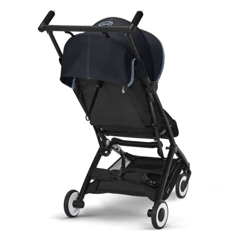 Libelle Ultra Compact Stroller