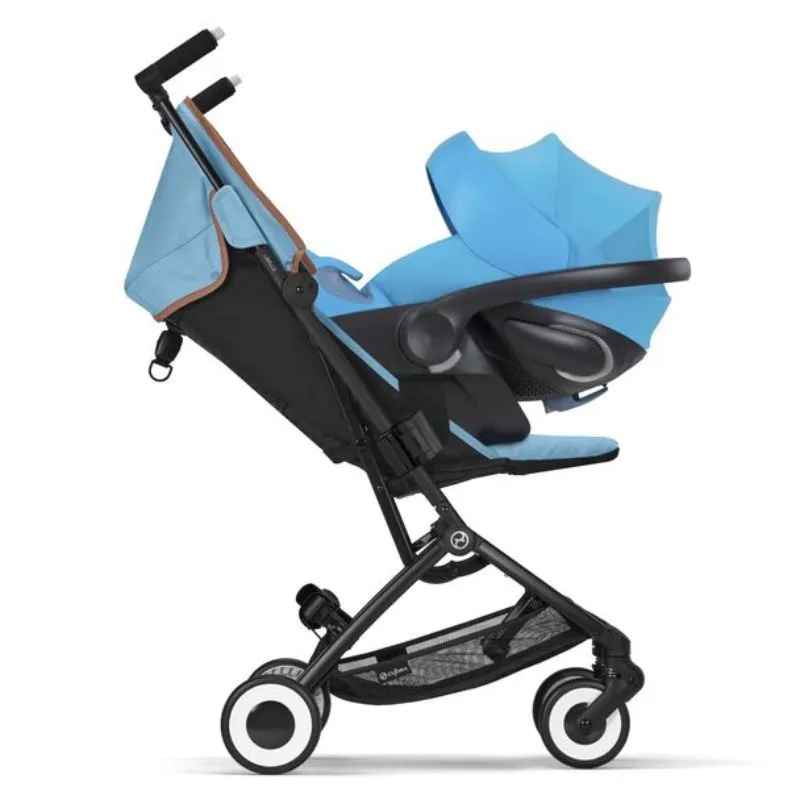 Libelle Ultra Compact Stroller