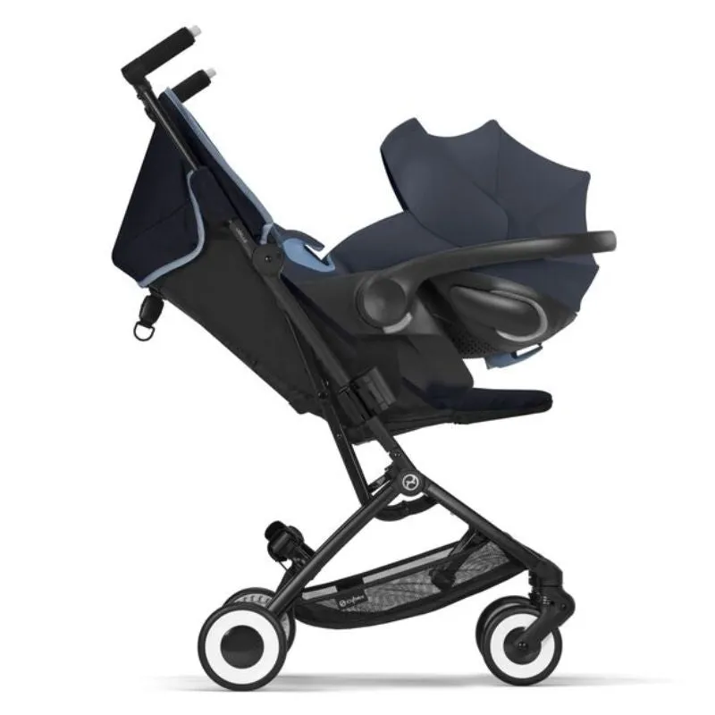 Libelle Ultra Compact Stroller