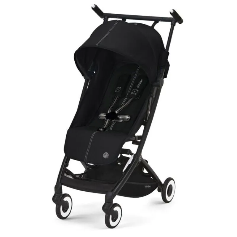 Libelle Ultra Compact Stroller