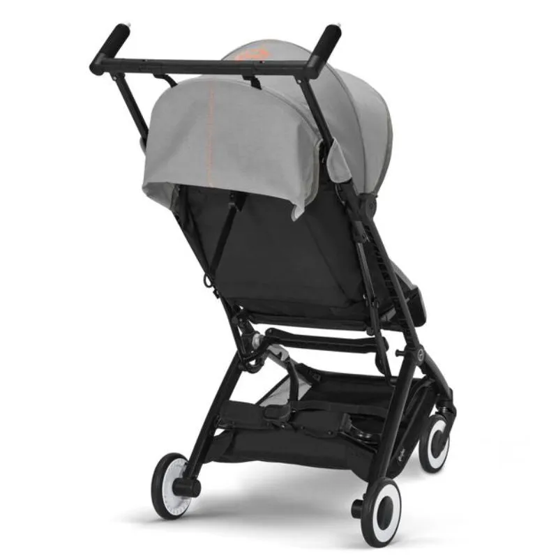 Libelle Ultra Compact Stroller