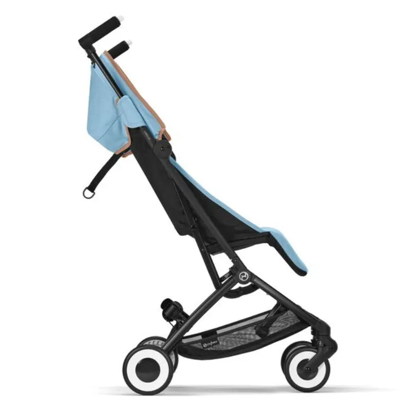 Libelle Ultra Compact Stroller