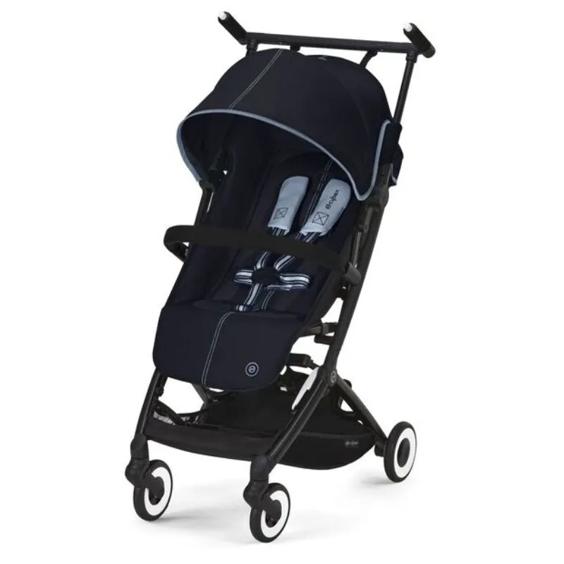 Libelle Ultra Compact Stroller