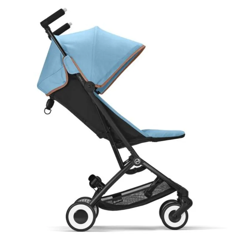Libelle Ultra Compact Stroller
