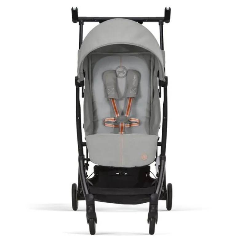 Libelle Ultra Compact Stroller