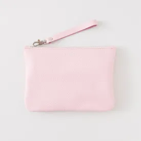 Light Pink Clutch Bag