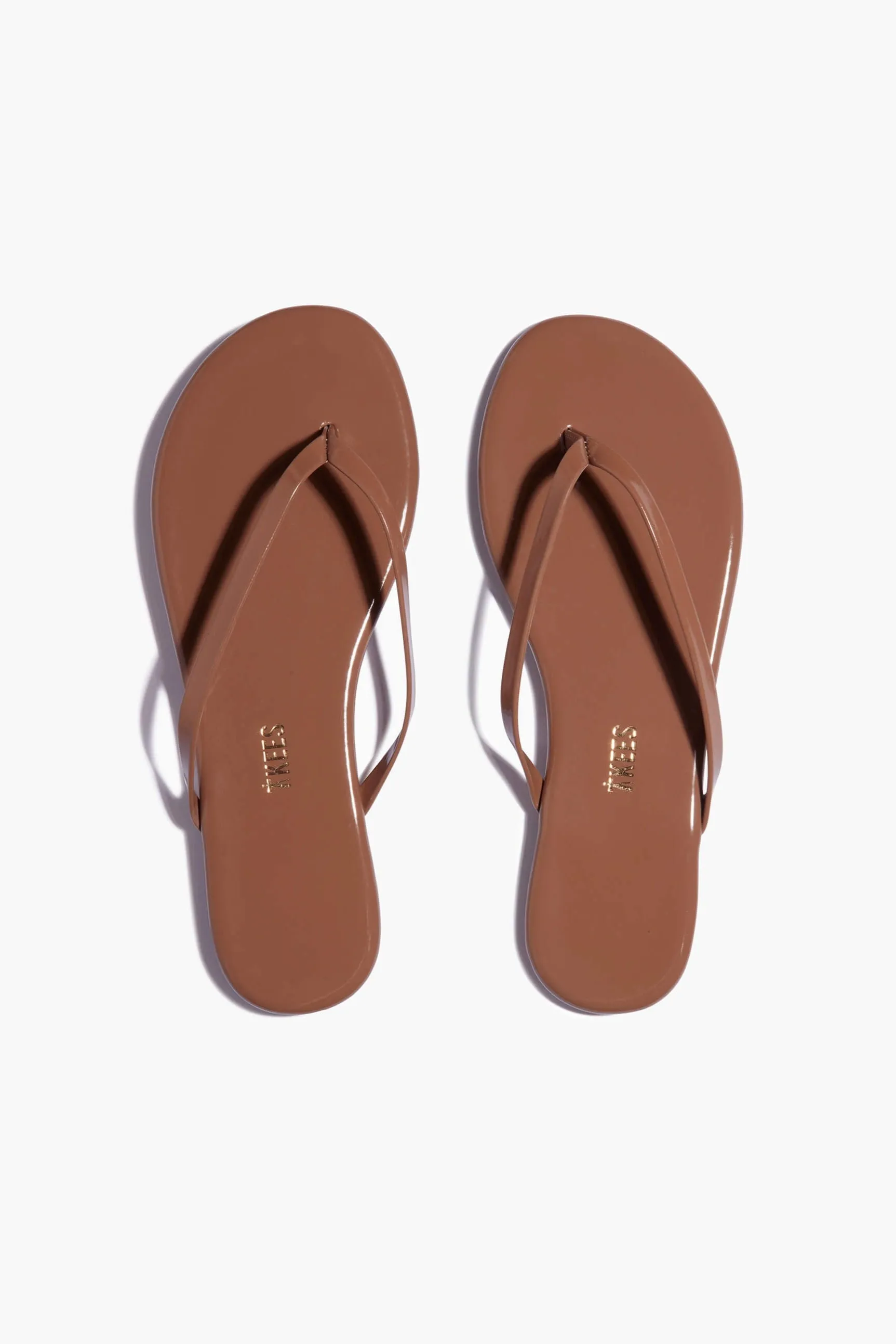 Lily Glosses | Beach Bum