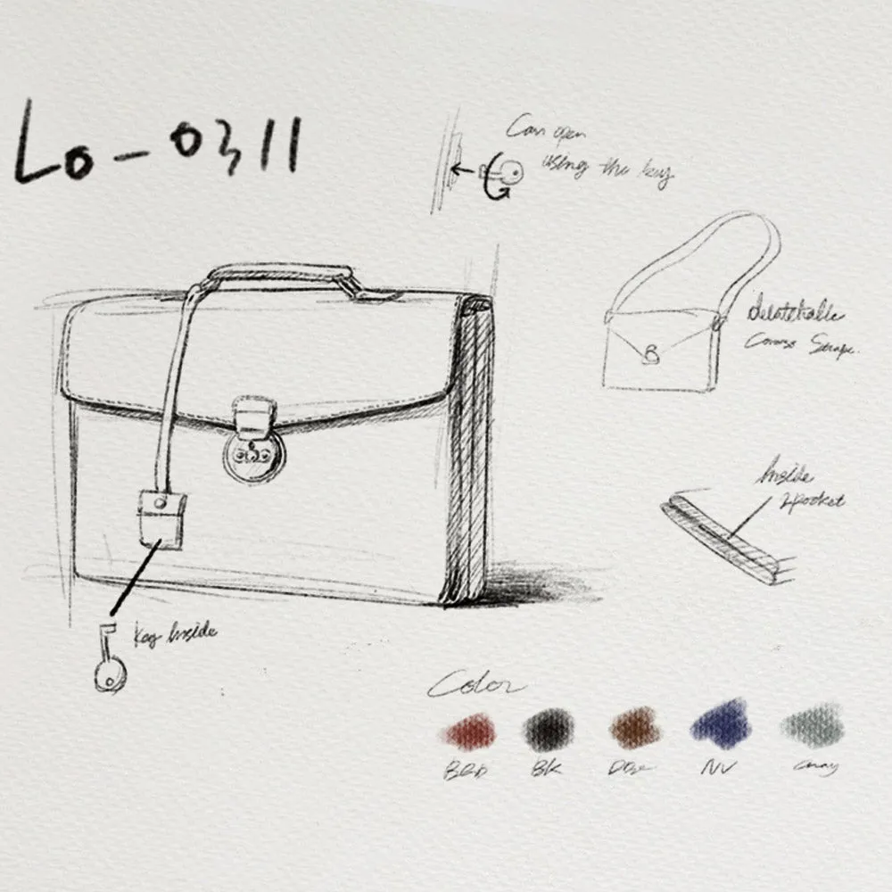LO-0311 BLACK