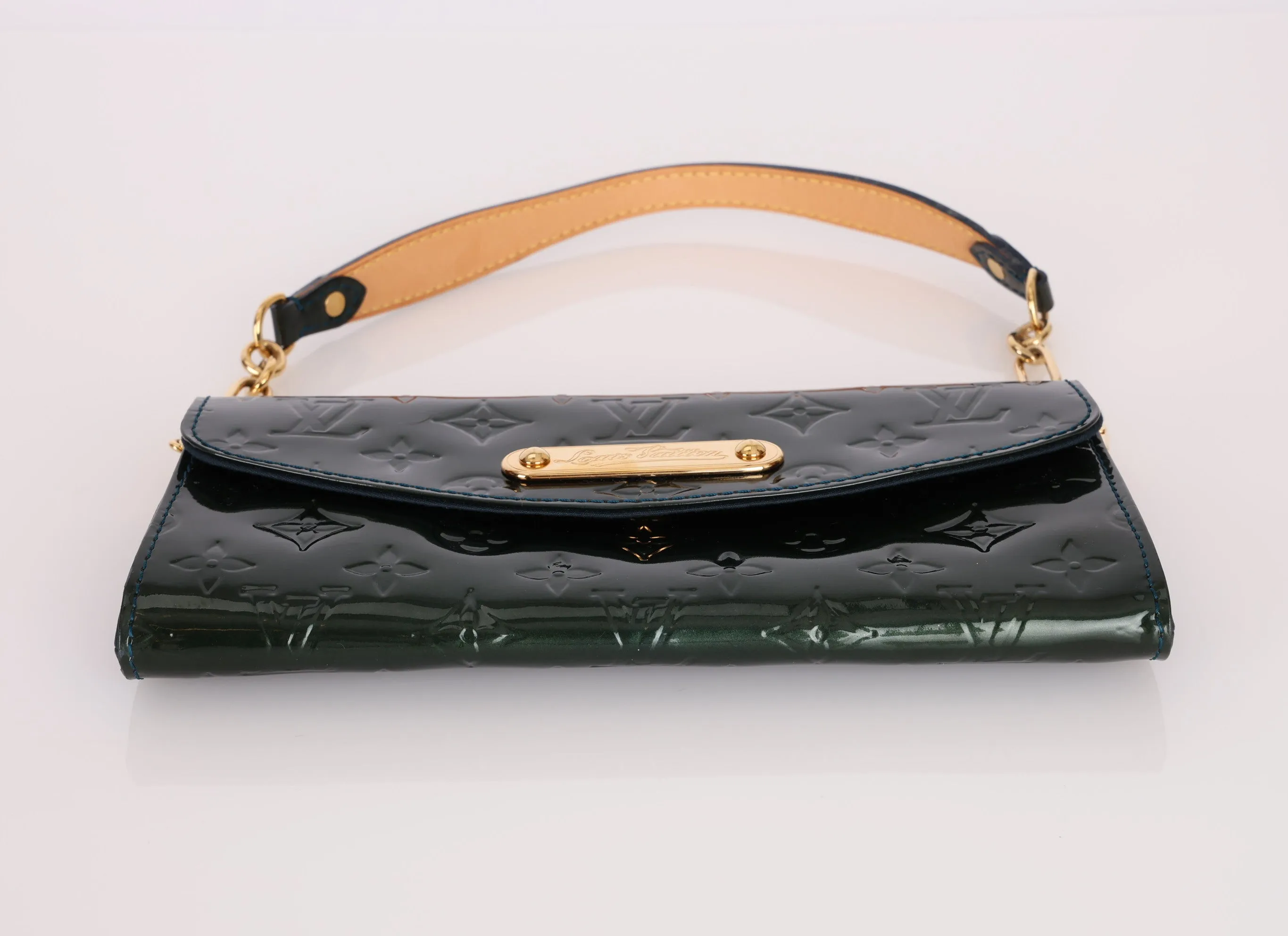 Louis Vuitton Vernis Sunset Pochette