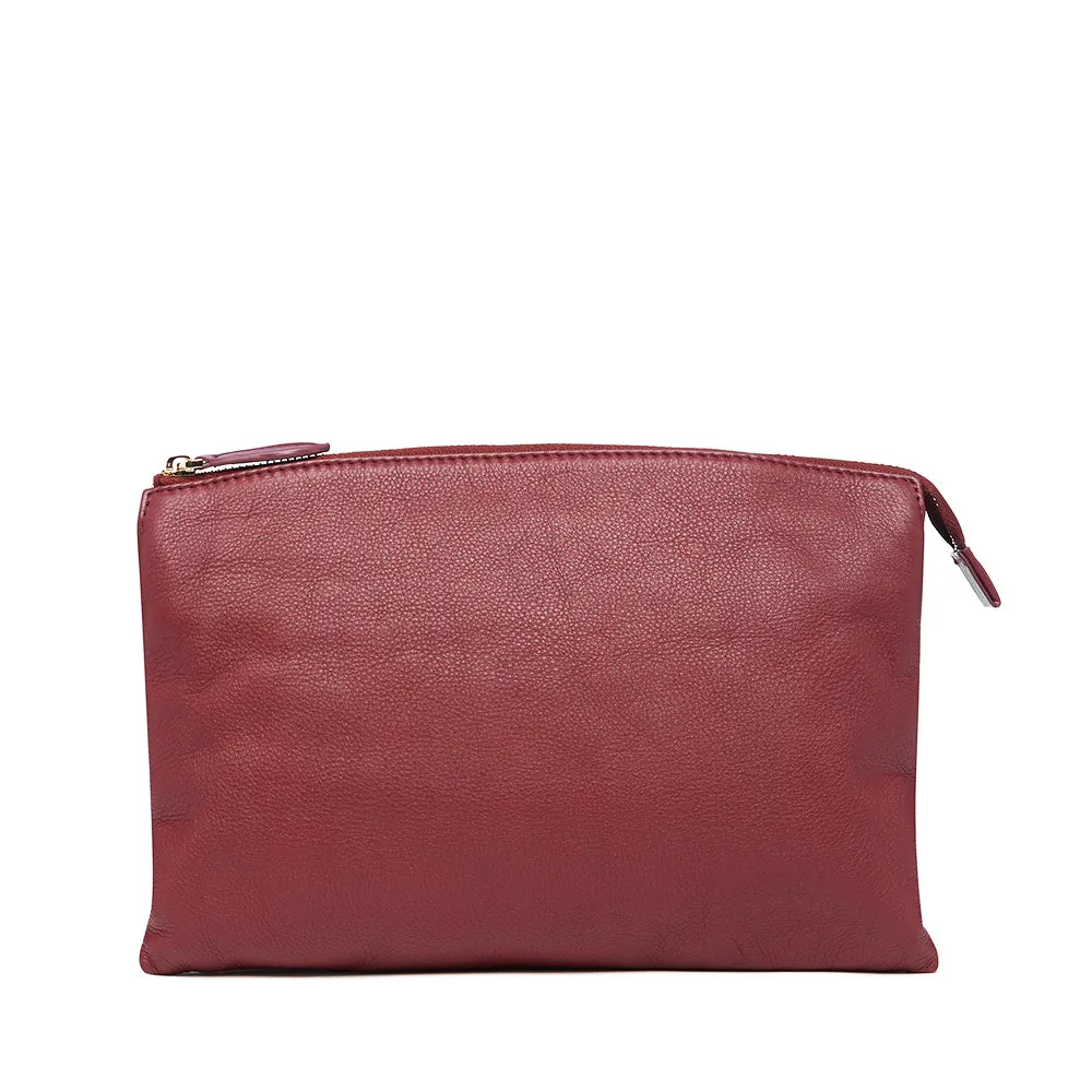 Margreet Cross Body Convertible Clutch