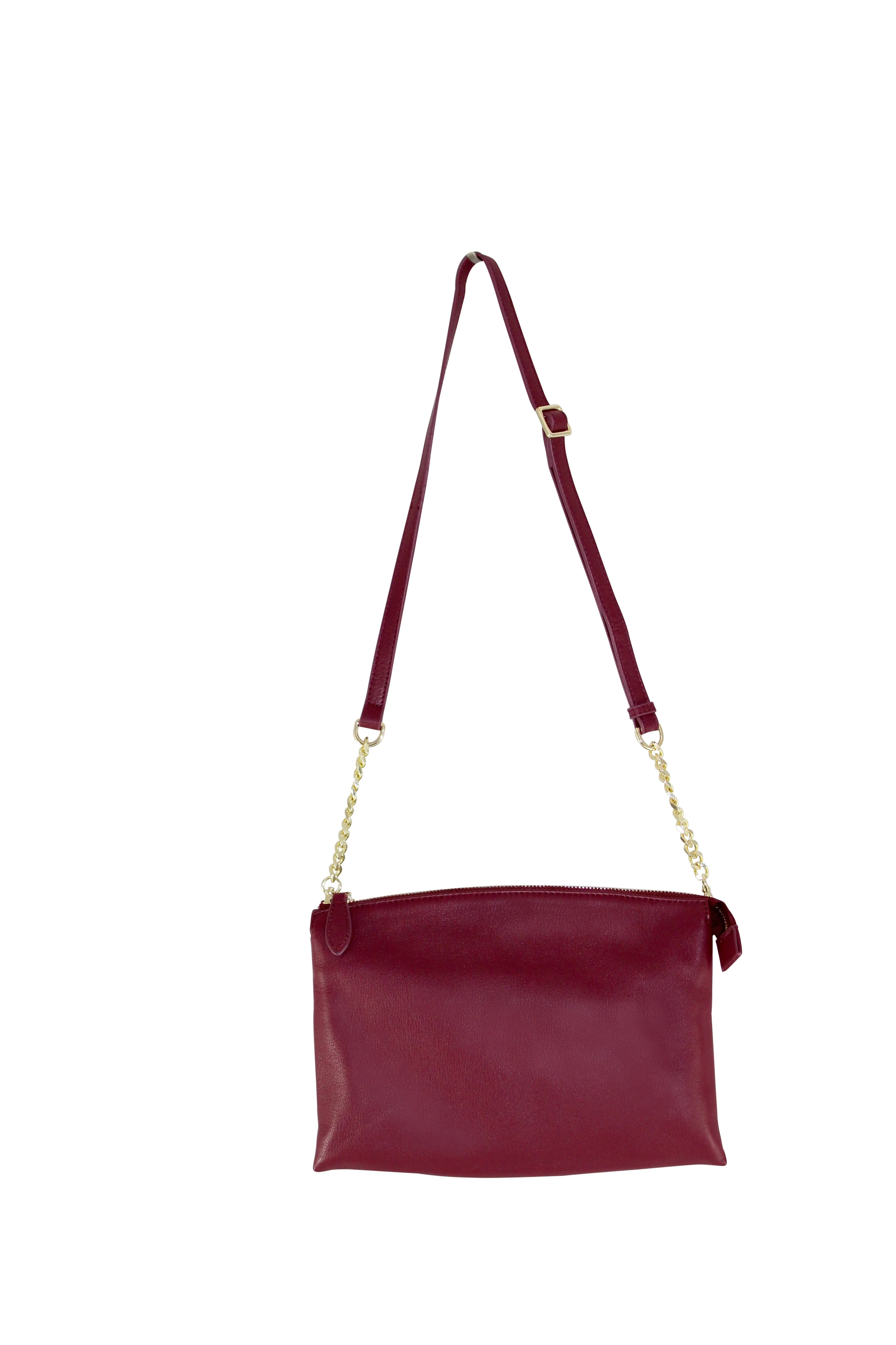 Margreet Cross Body Convertible Clutch