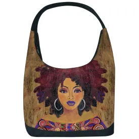 Marvelously Made Hobo Shoulder Bag