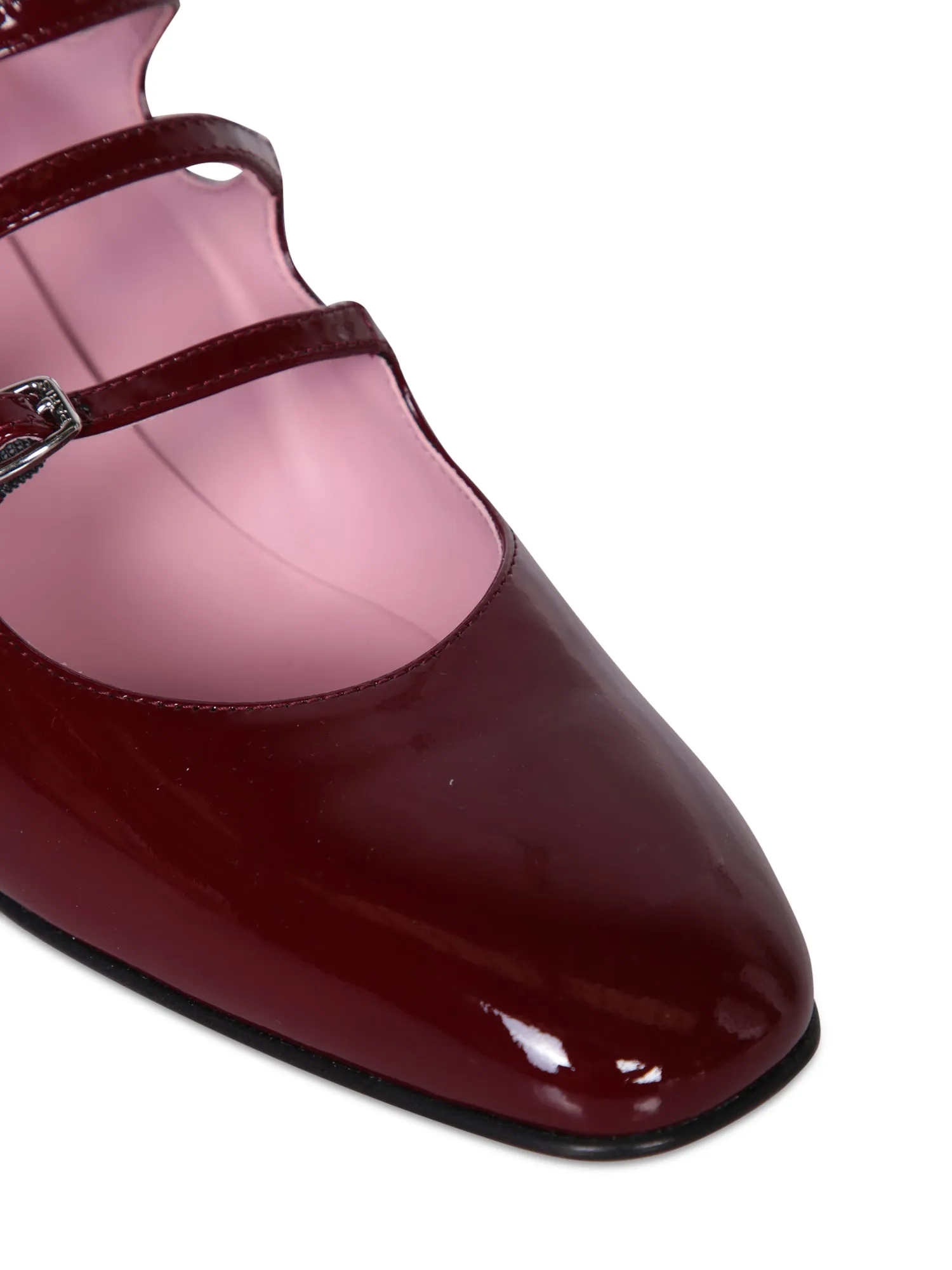 Mary Jane Kina Bordeaux