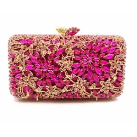 Parini Clutch