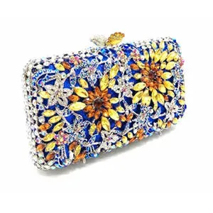 Parini Clutch