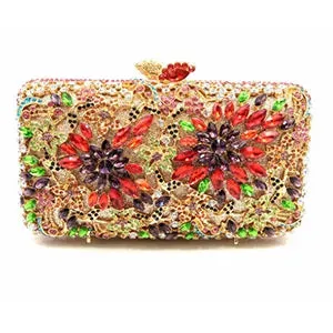 Parini Clutch