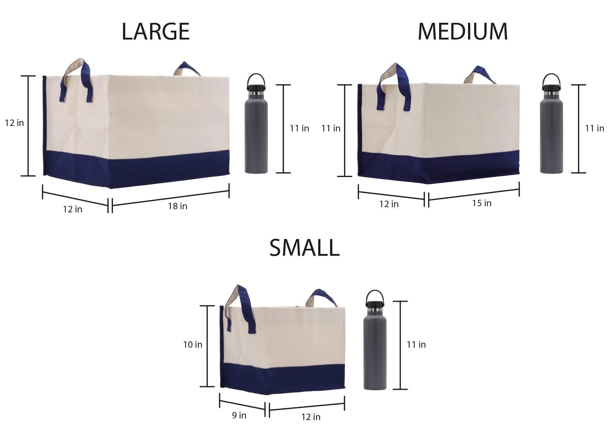 Personalized Storage Canvas Basket Panties Nursery Storage Towel Storage Cloth Storage Storage Bin Storage Tubs Mudroom Storage (PSB1005)
