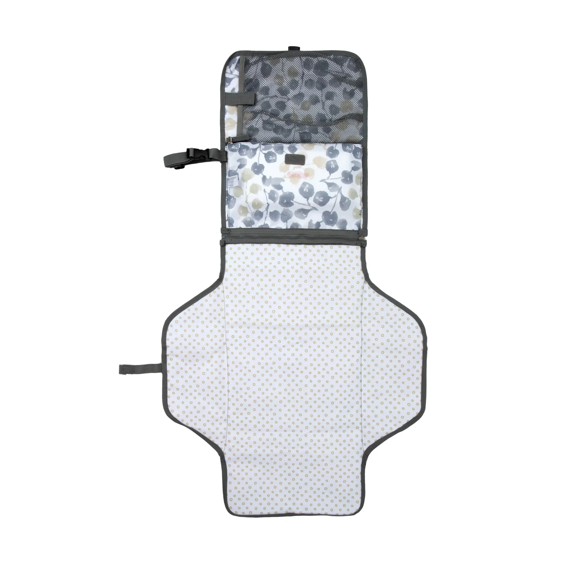 Portable Diaper Changing Station