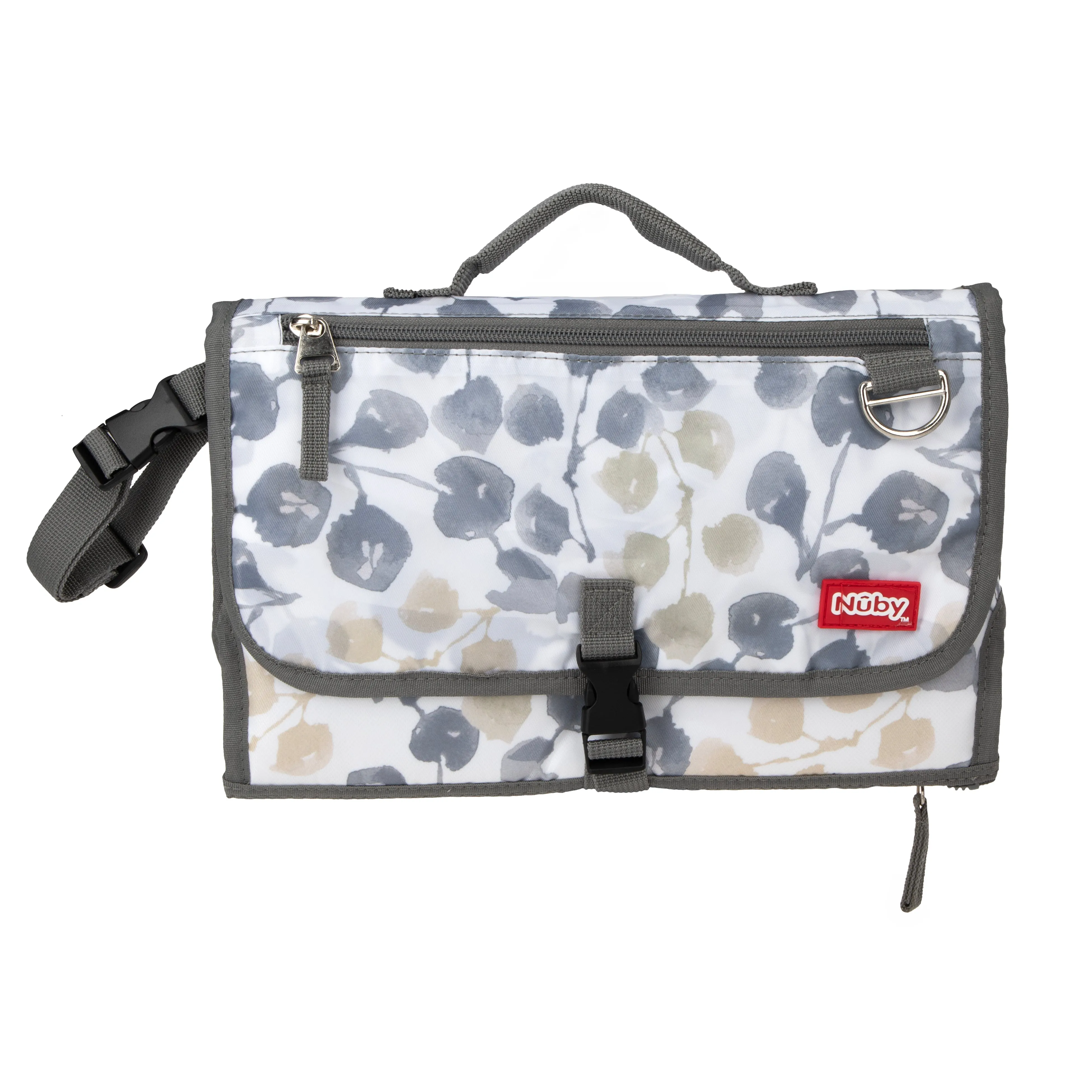 Portable Diaper Changing Station