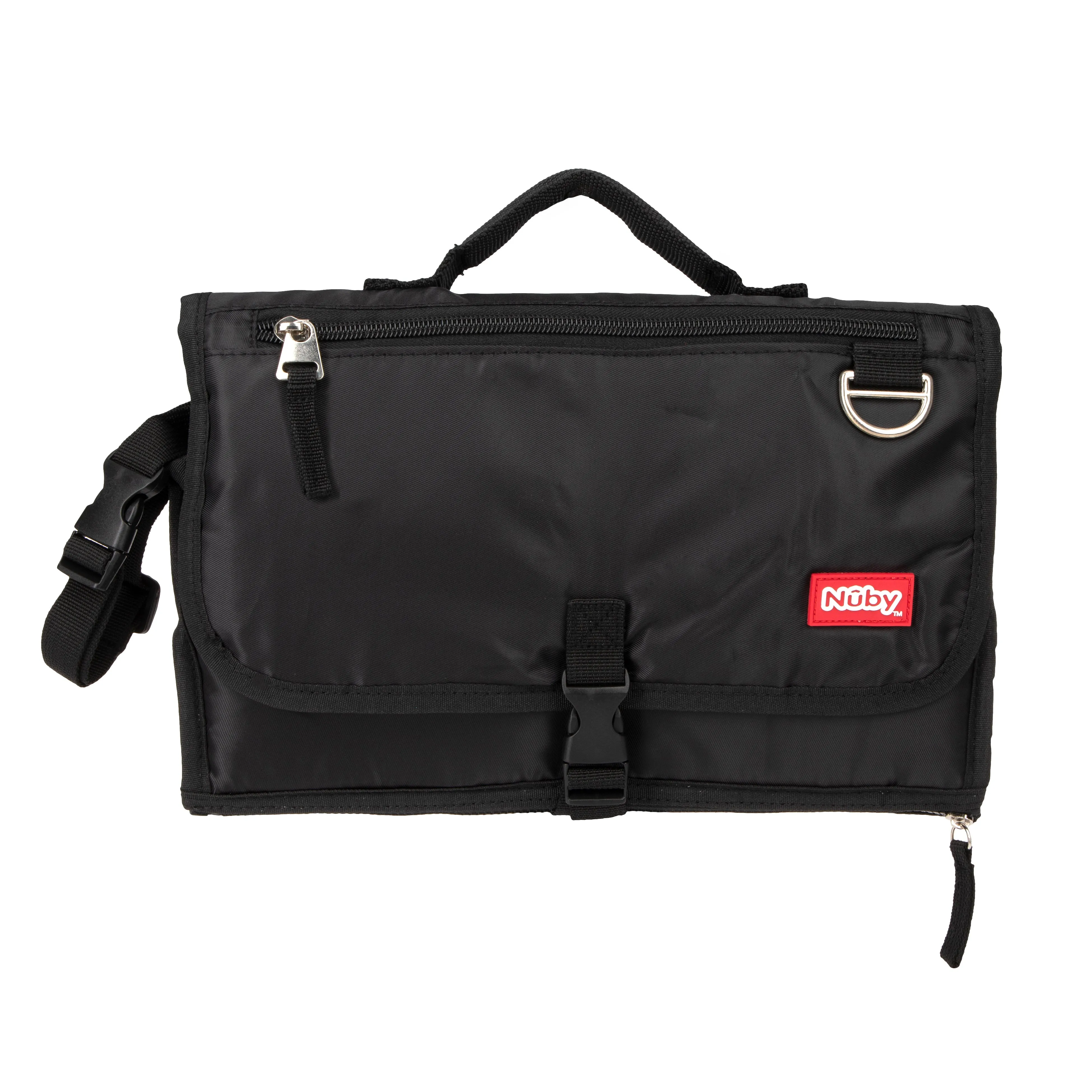 Portable Diaper Changing Station