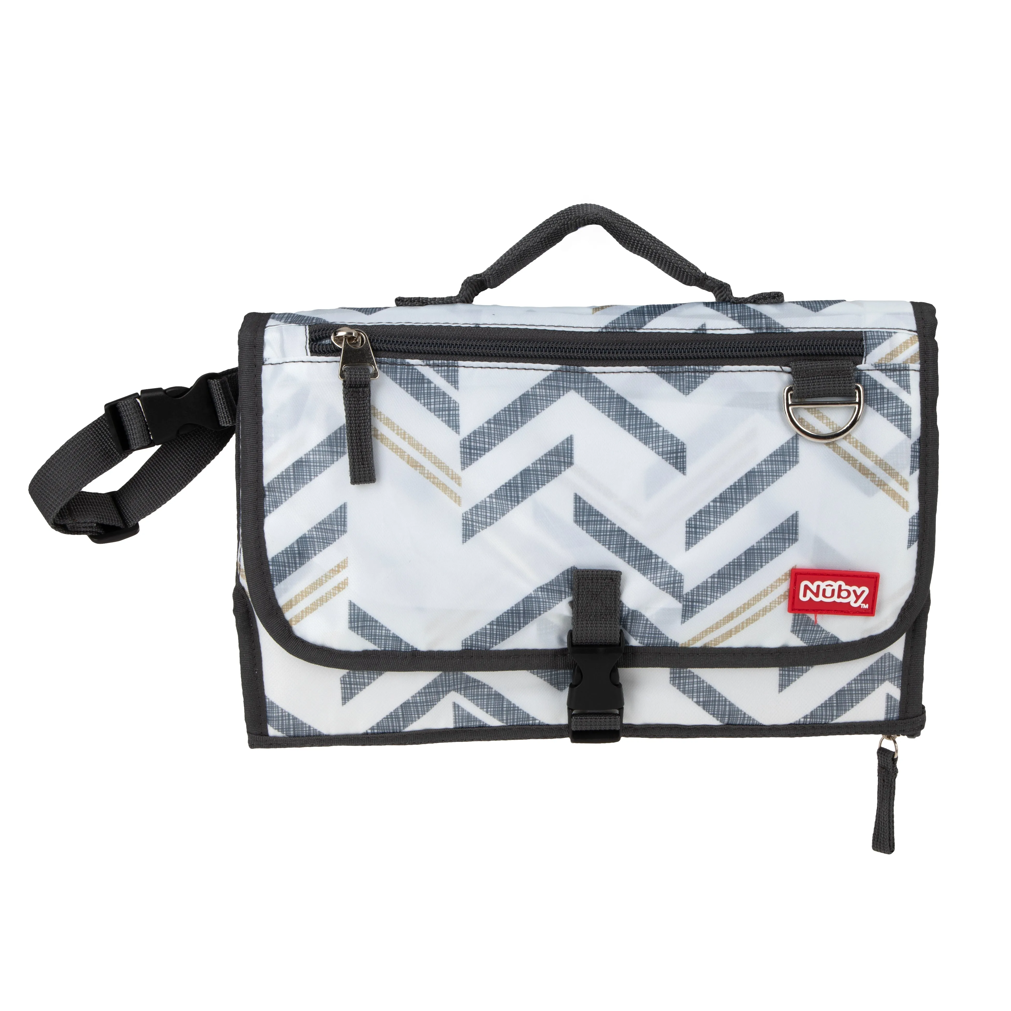 Portable Diaper Changing Station