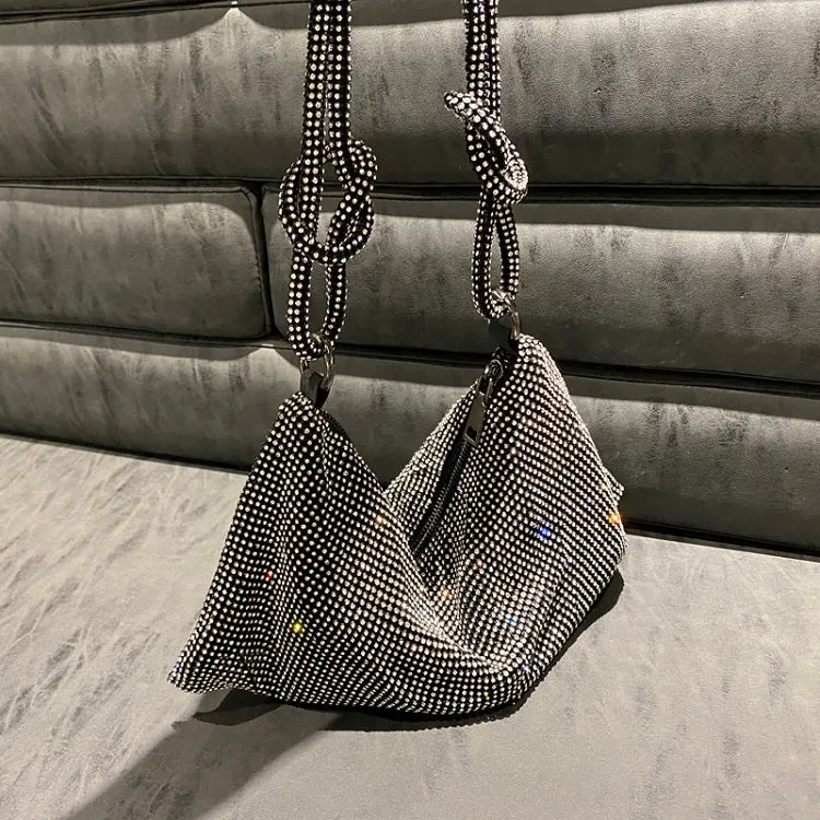 Rhinestone Bag