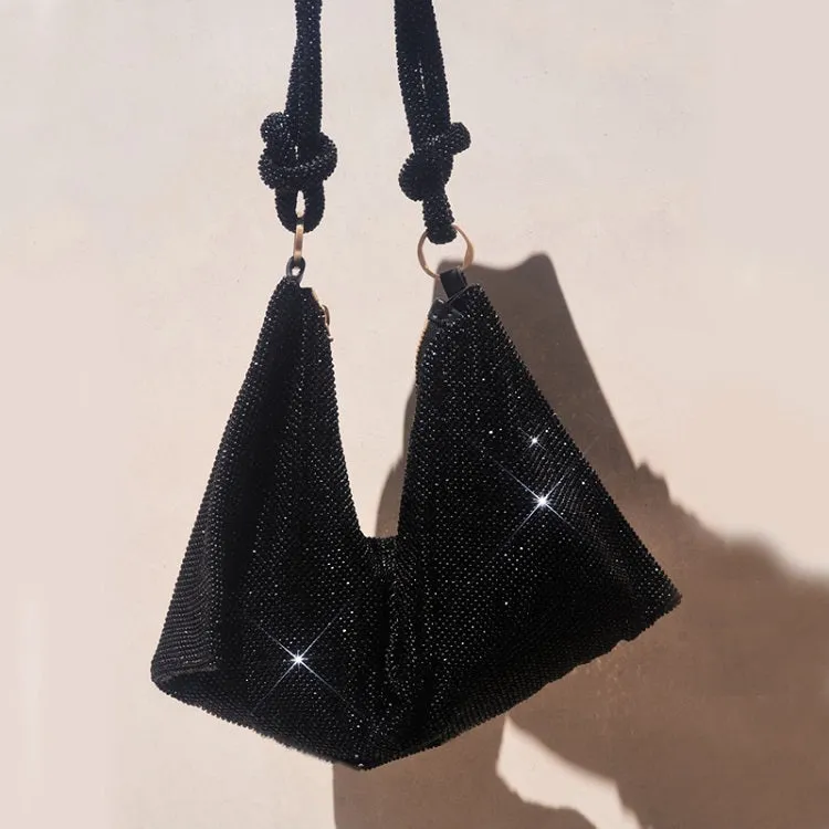Rhinestone Bag
