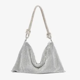Rhinestone Bag