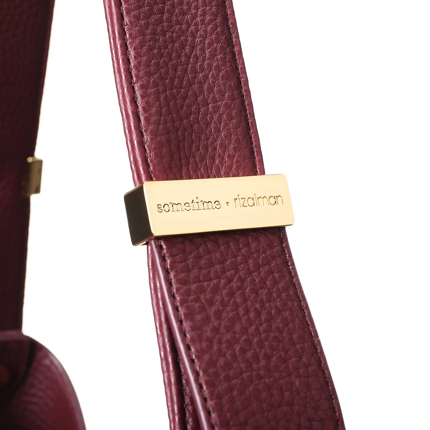 Ribag Hobo - Maroon