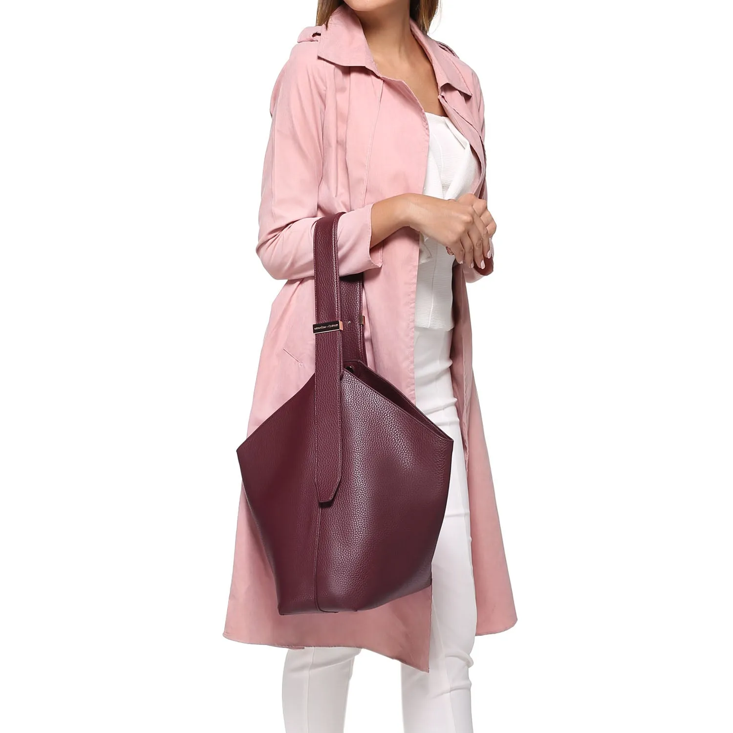 Ribag Hobo - Maroon